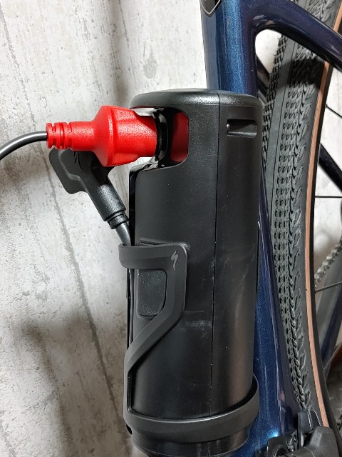 レンジエクステンダーのお話 - まったり自転車ライフ