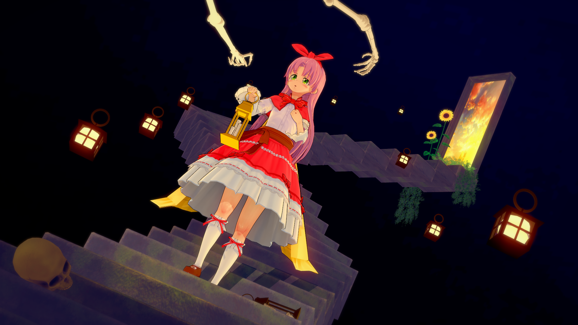 コイカツ 悠久年末年始 青地与右衛門の日記