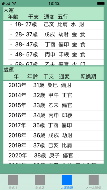 f:id:aoimotoki:20171105134605p:plain f:id:aoimotoki:20171105134605p:plain
