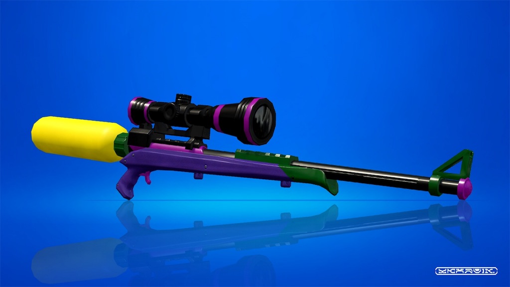 スプラトゥーン2 ブキ一覧 チャージャー編 スプラトゥーン3 スプラトゥーン2 ブキ一覧 チャージャー編 スプラトゥーン3