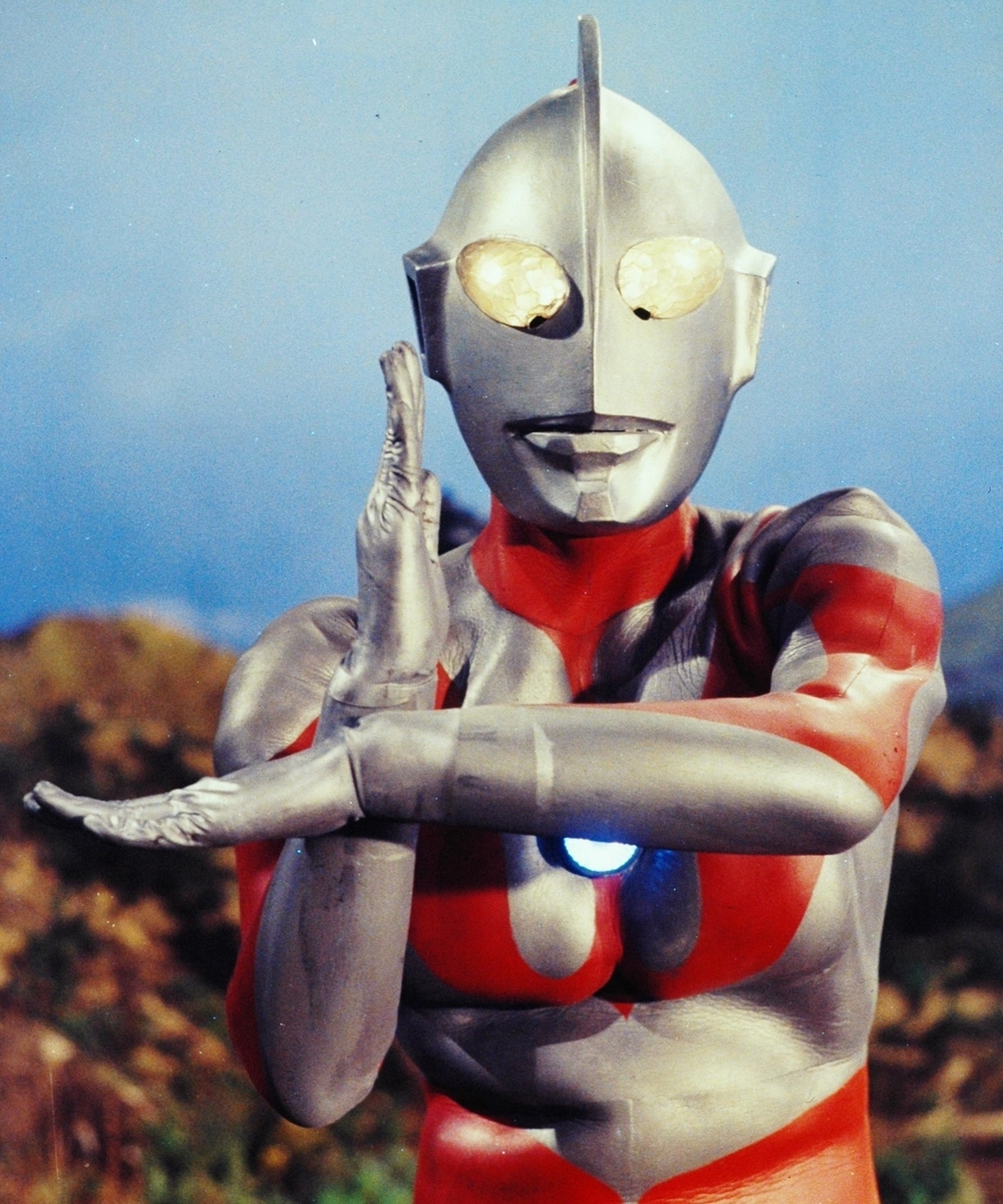 ウルトラシリーズ 1 初代 セブン あの空は夏の中 ウルトラシリーズ 1 初代 セブン あの空は夏の中