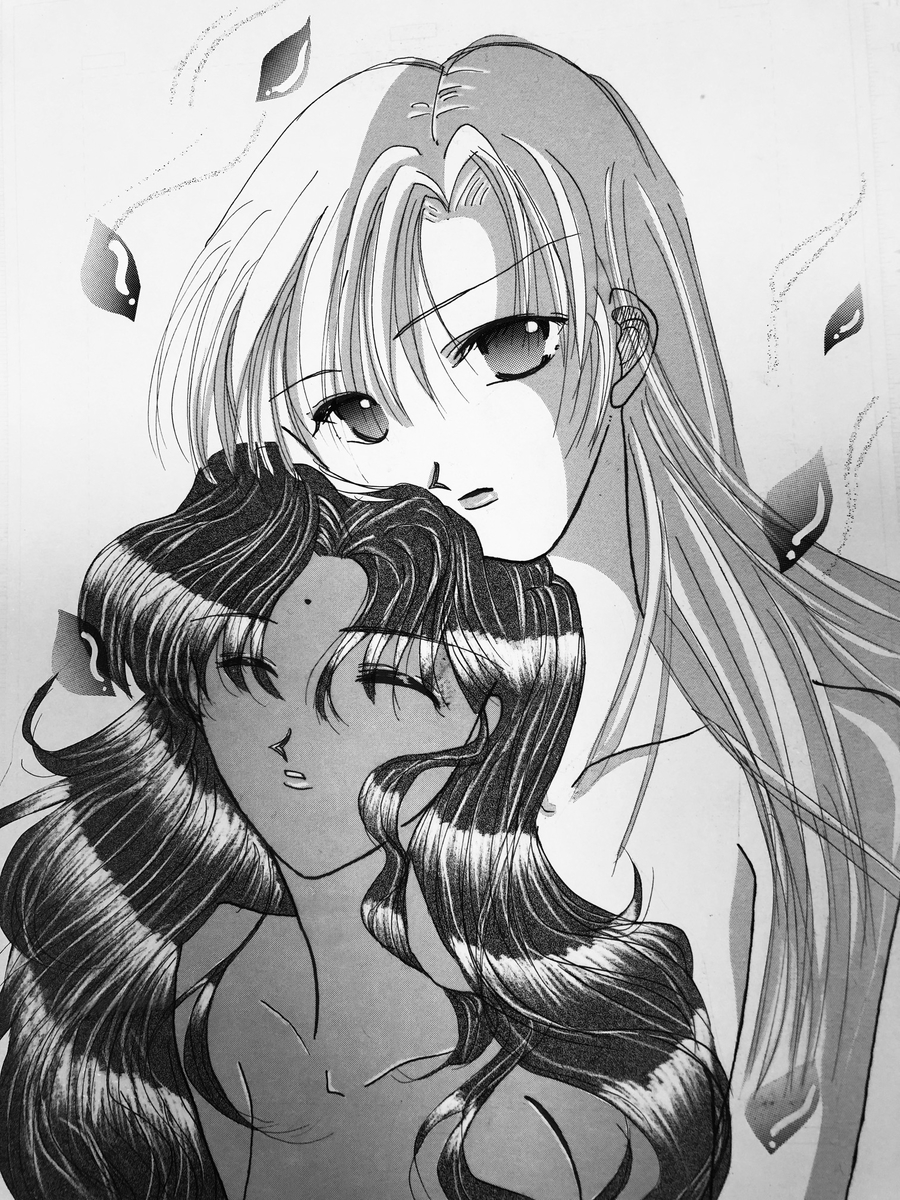 さいとうちほとは マンガの人気 最新記事を集めました はてな