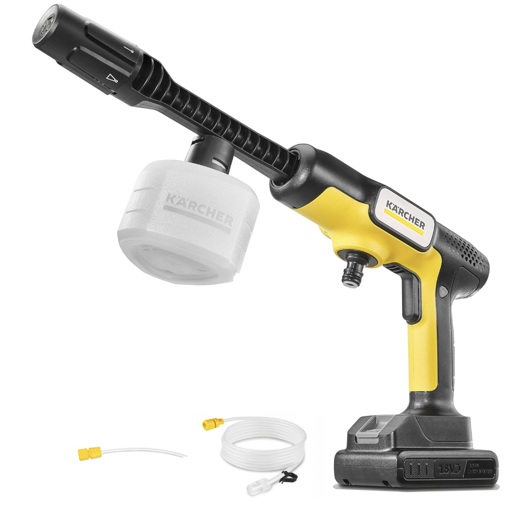 KARCHER OC 5 Handy CB 本体 OC 5 Handy（ハンディジェット） | ケルヒャー