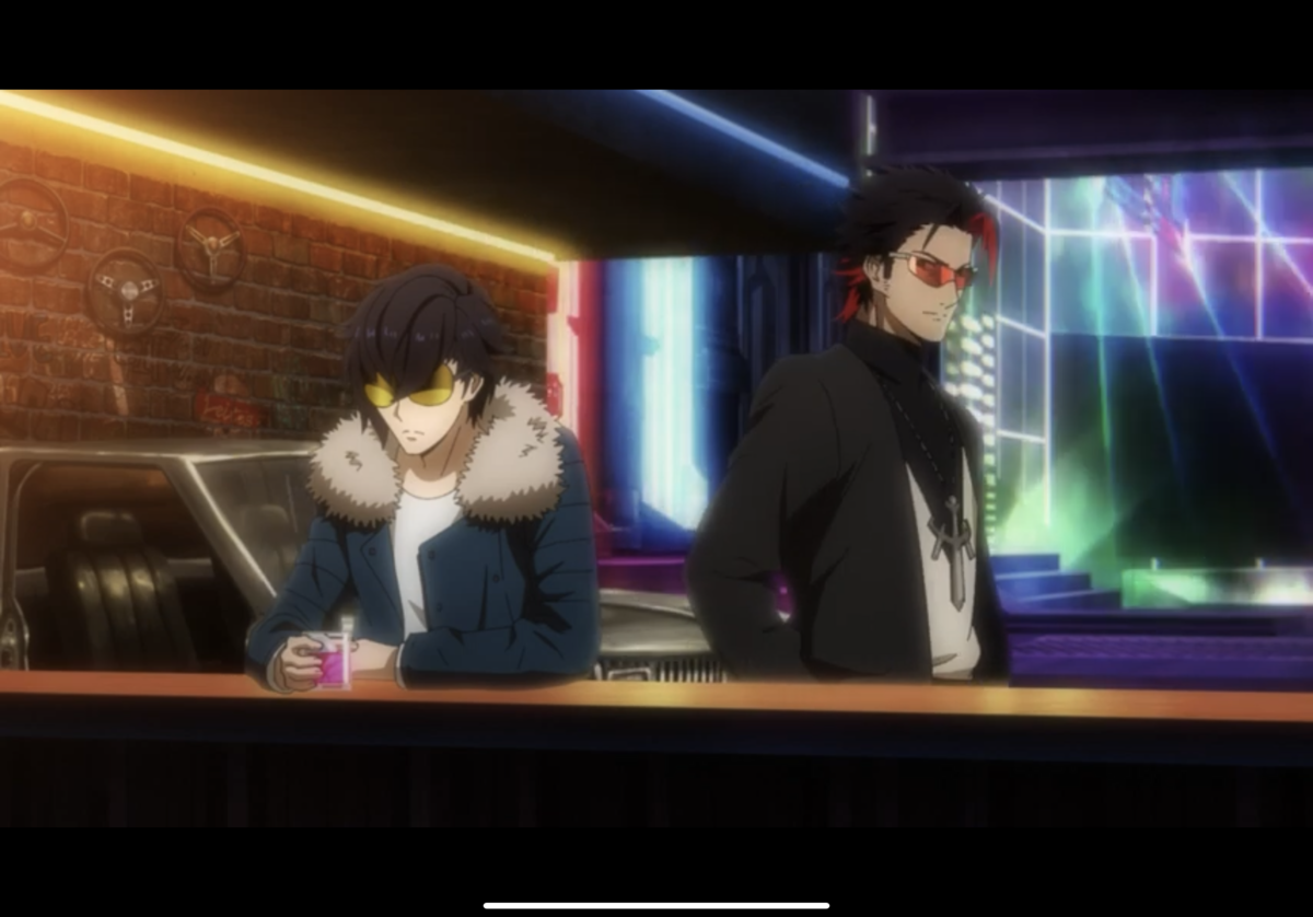 ゼノンザード アニメ0話 4話を見ていろいろ気になったこと 草食う馬も好き好き