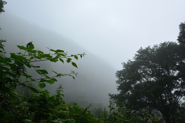飯縄山 あおかみろんぐ 飯縄山 あおかみろんぐ