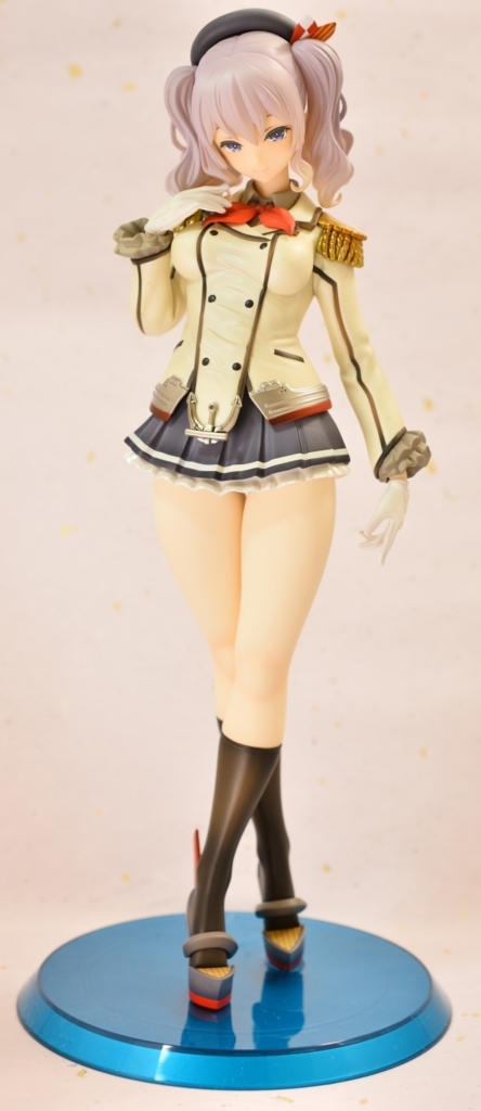 鹿島　フィギュア　AMAKUNI Amazon | ホビージャパン(HobbyJAPAN) AMAKUNI 艦隊これくしょん