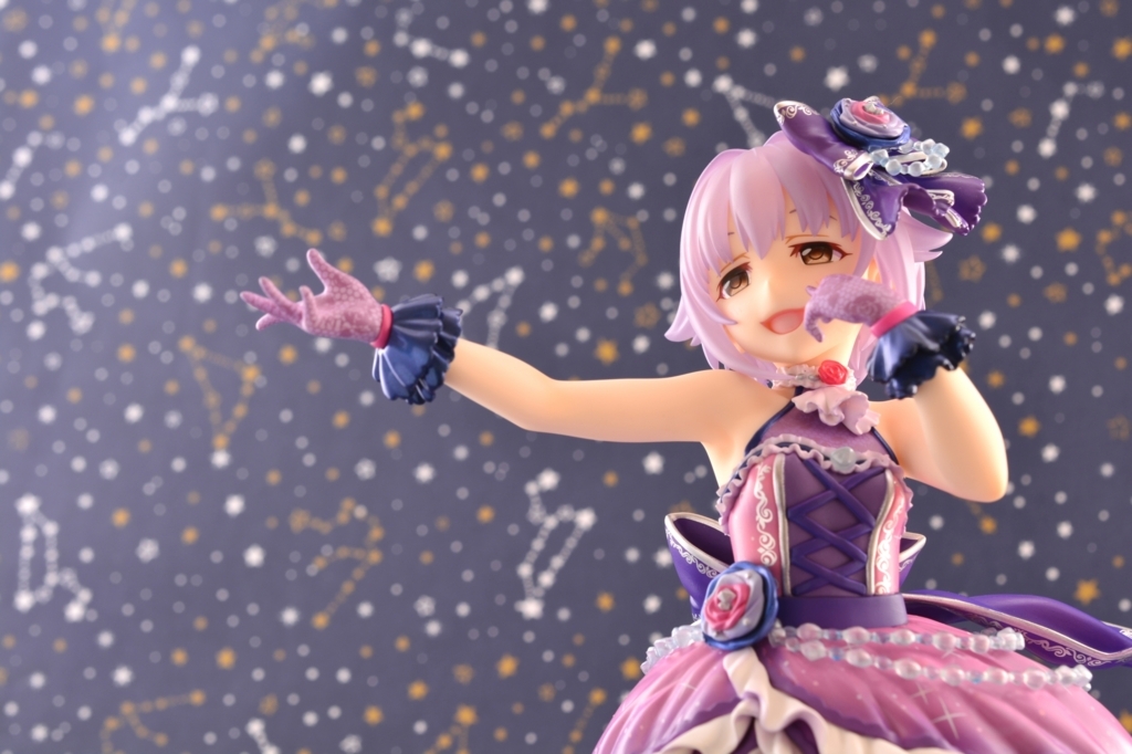 ALTER 輿水幸子 自称・カンペキ.ver - あおかみろんぐ