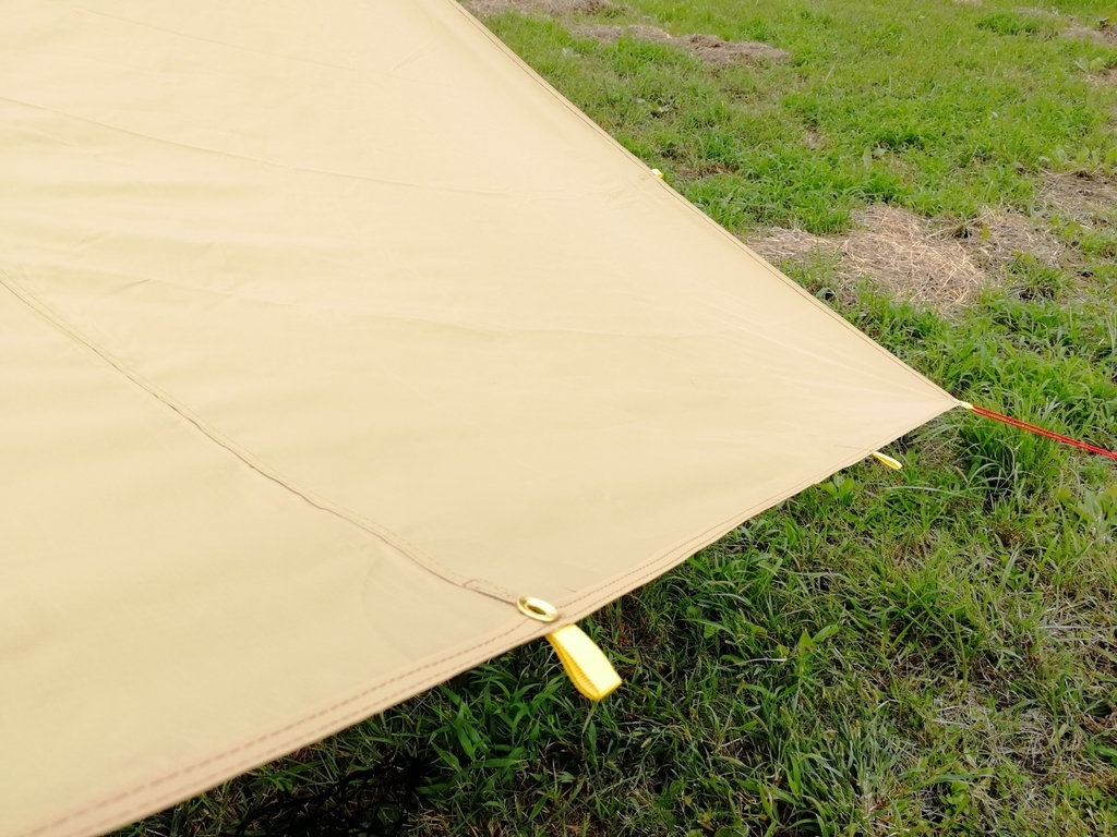  peak タープ FLYFLYGO Amazon | FLYFLYGO防水タープ ポール付 3M*5M キャンプ タープ