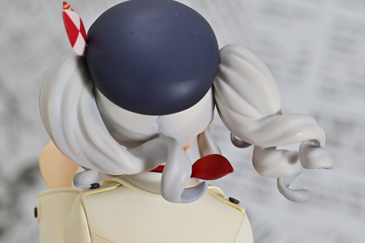 GOOD SMILE COMPANY 鹿島 お買い物mode レビュー - あおかみろんぐ