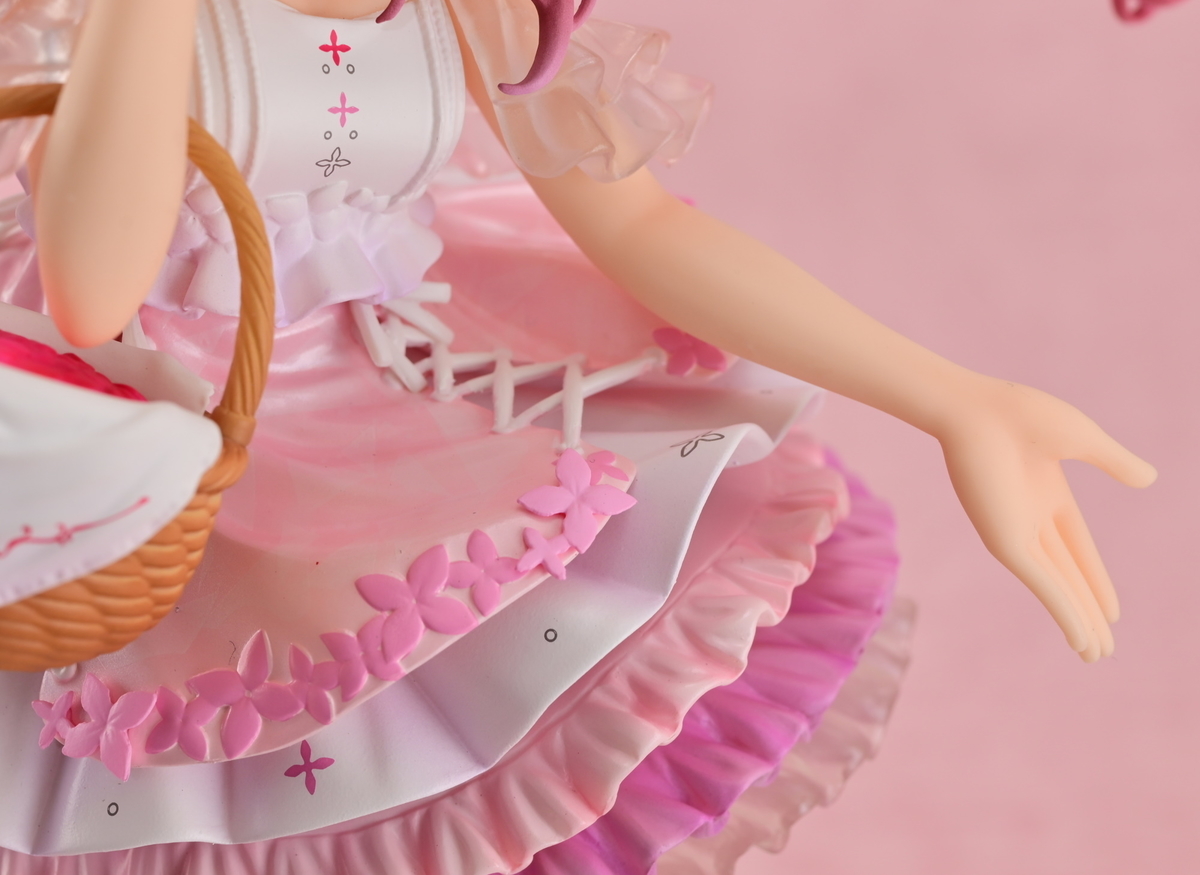 あみあみ 大崎甜花 デヴォーティングリンネver. レビュー - あおかみろんぐ