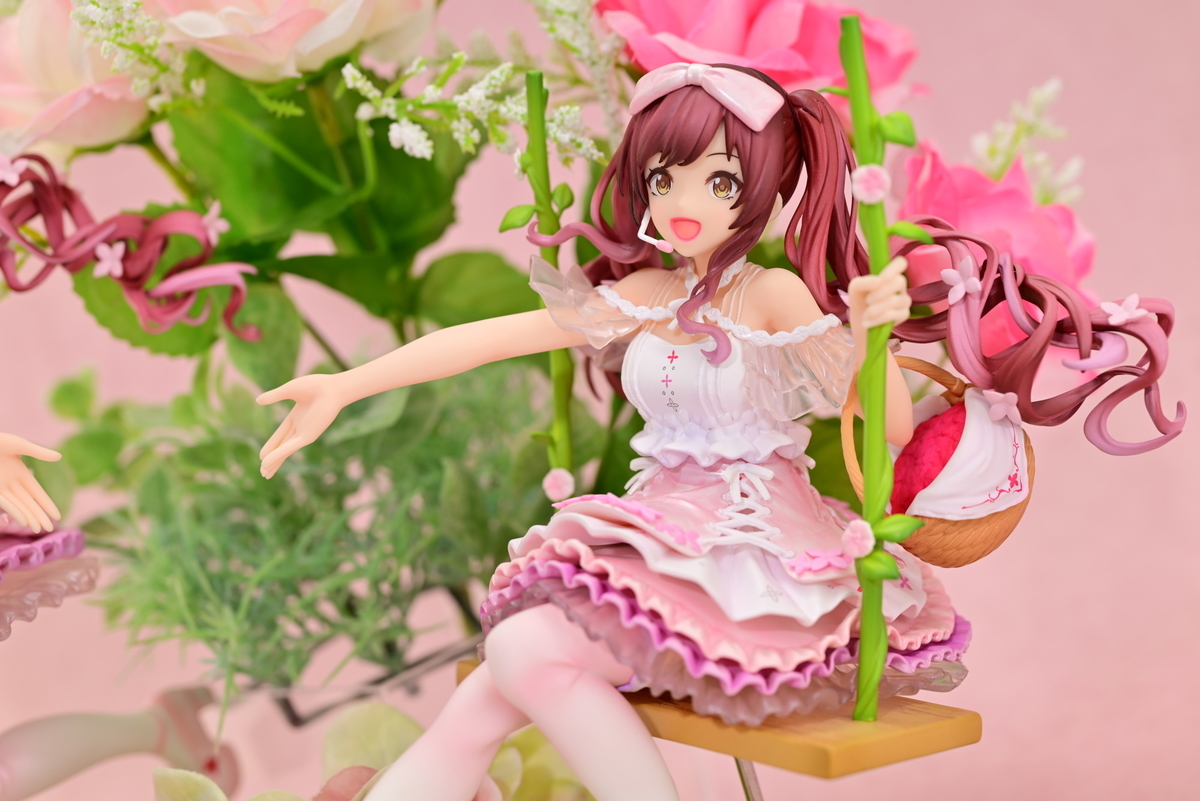 最終値引き 大崎甜花 大崎甘奈 デヴォーティングリンネver. フィギュア 7139AkgdZkS._UF894,1000_QL80_.jpg