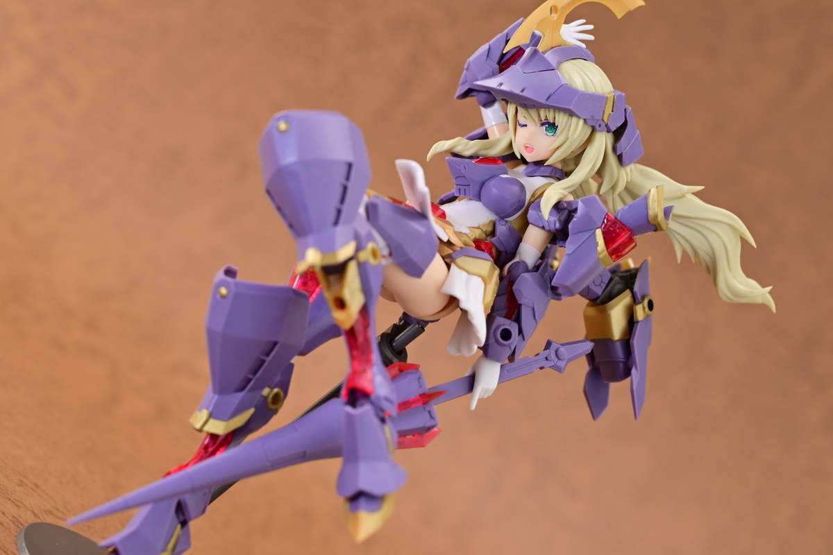 ドゥルガー 評価