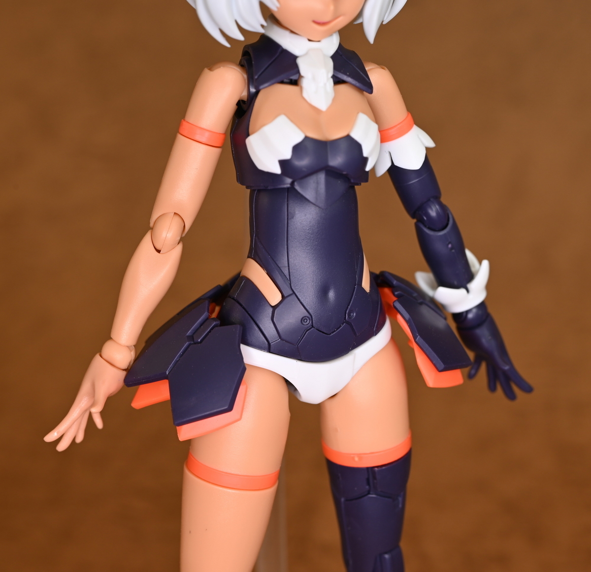 BANDAI - 30MS SIS-M00 イルシャナ オプションパーツセット8 スカウト 30MS SIS-M00 イルシャナ ＆ オプションパーツセット8(スカウト