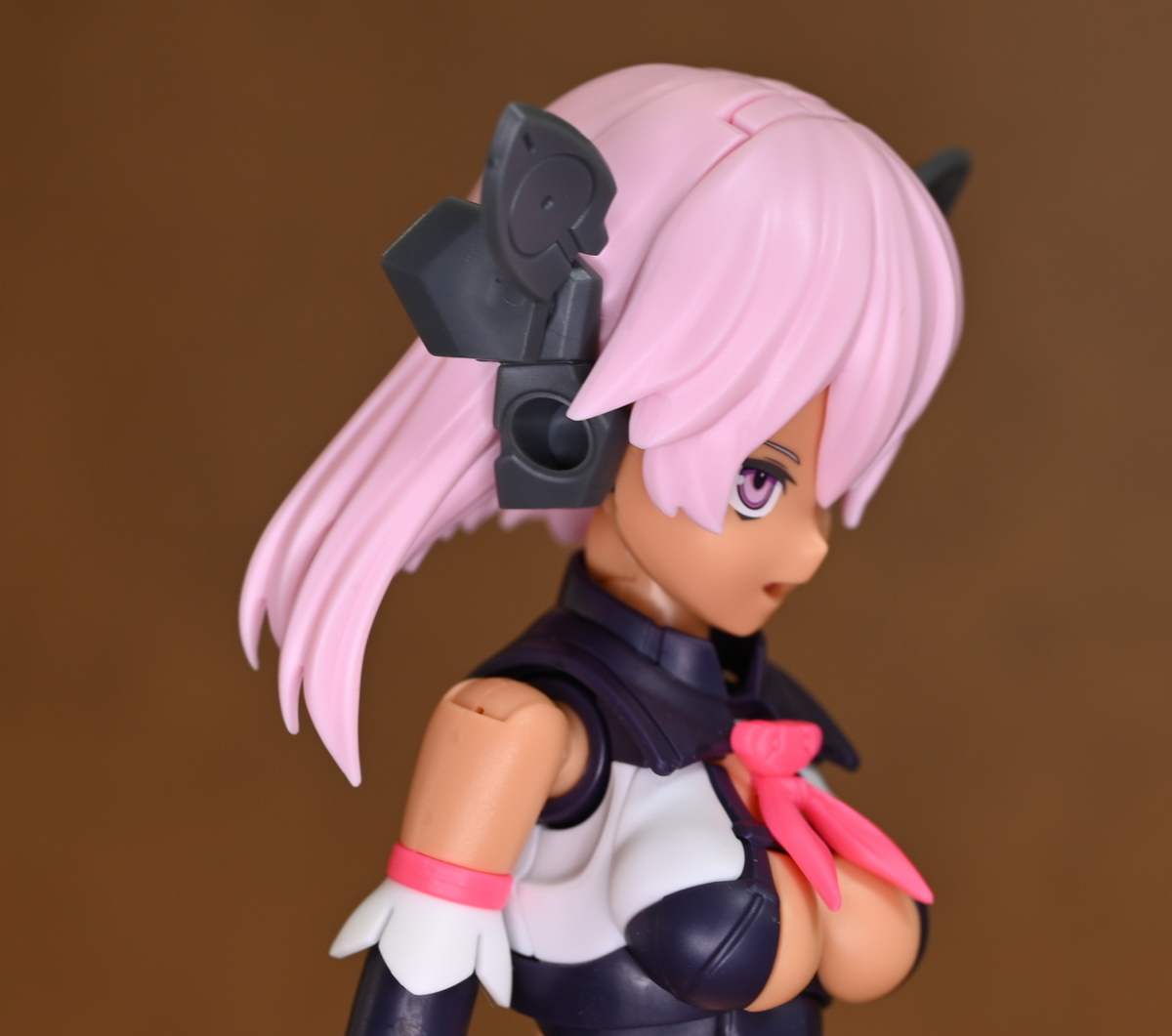 BANDAI - 30MS SIS-M00 イルシャナ オプションパーツセット8 スカウト 30MS SIS-M00 イルシャナ ＆ オプションパーツセット8(スカウト