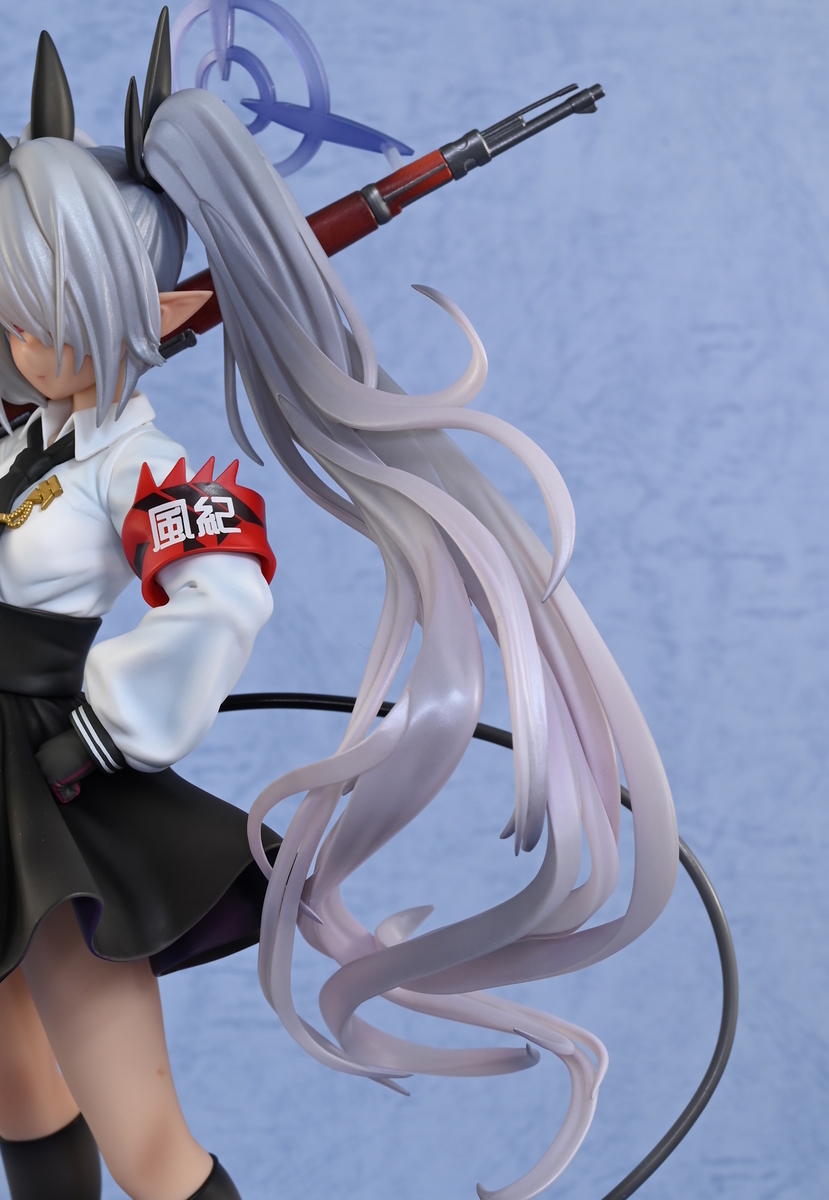 スピリテイル spiri tale　銀鏡イオリ 1/7フィギュア　未開封 スピリテイル spiri tale 銀鏡イオリ 1/7フィギュア 未開封 中古