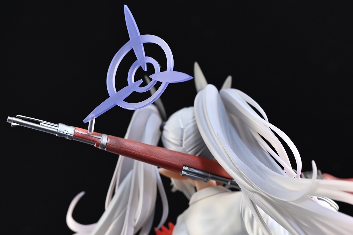 spiritale(スピリテイル) 銀鏡イオリ レビュー - あおかみろんぐ