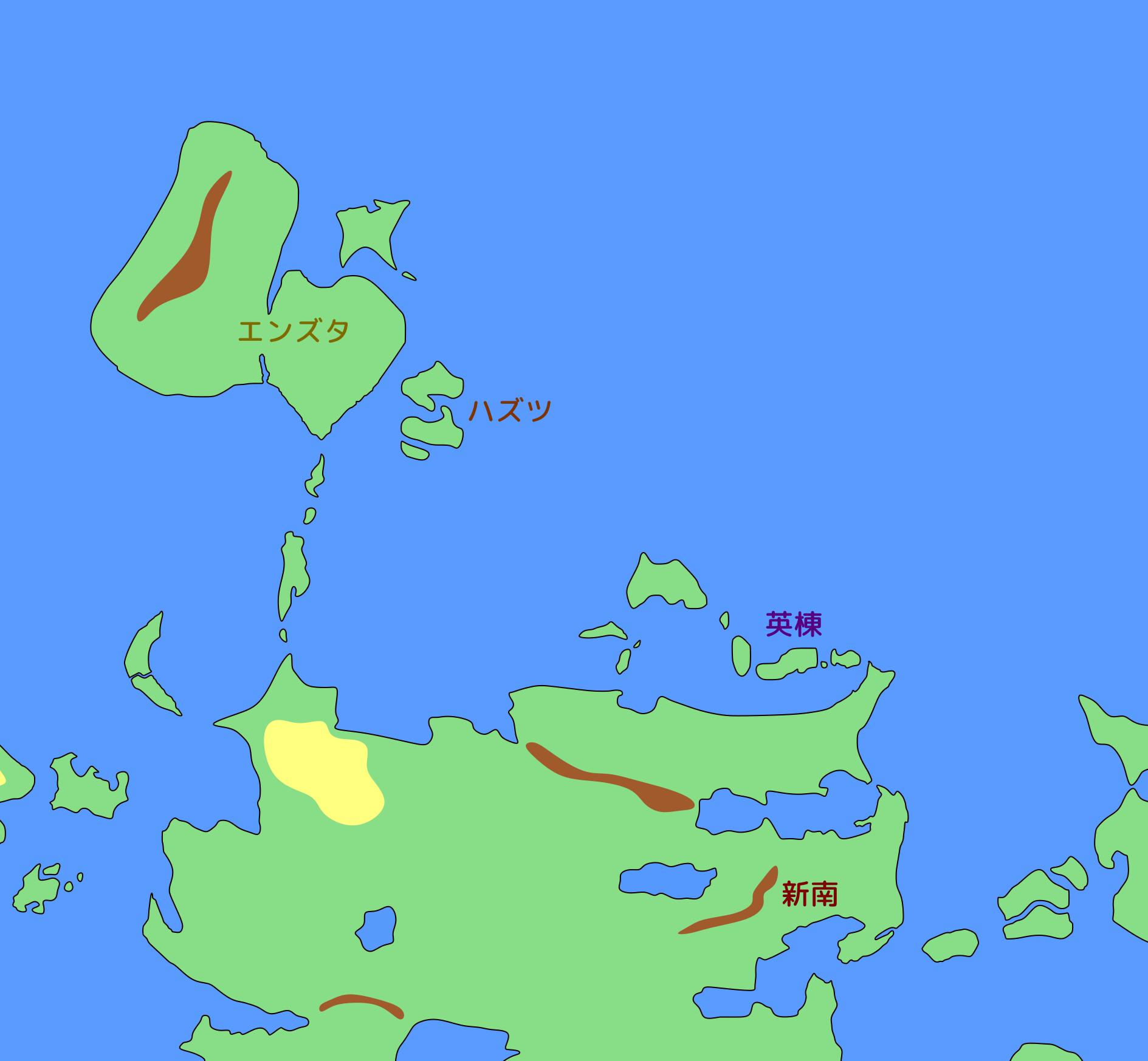 謎めいた機械を追い求めて 闇組織の争奪」のこだわりの話 - Aokashi Room