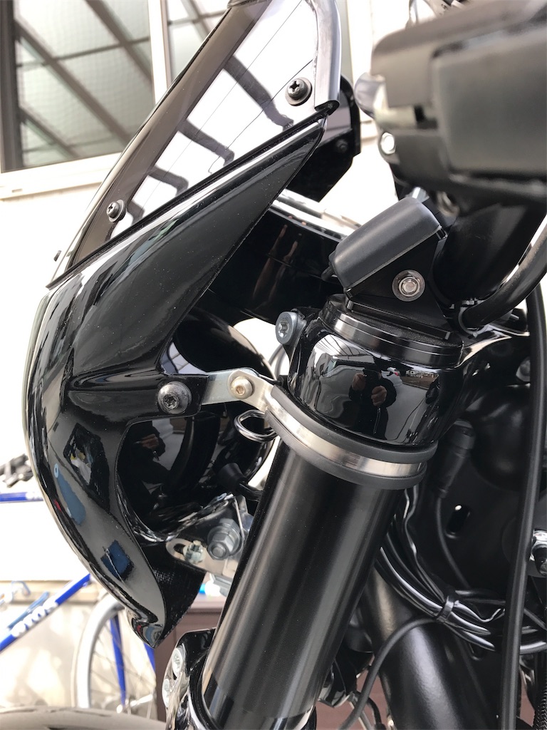 ビキニカウル - チョロロライダー's blog