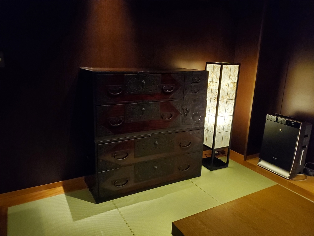 熱海ふふ旅行記|ブログ