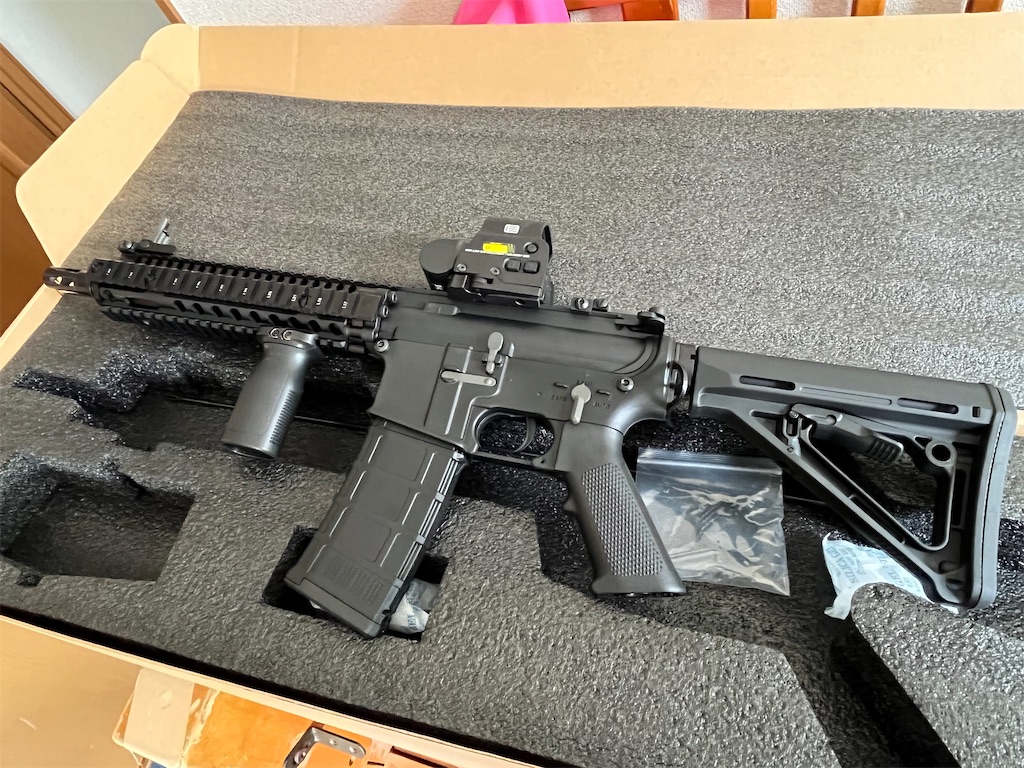 【早い者勝ち】サバゲー初心者セット　エアガン　東京マルGLOCK19Gen4 Amazon | 東京マルイ グロック19 Gen4 ガスブローバック