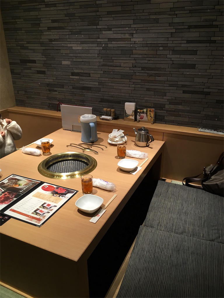 京都 天壇で子連れ焼肉ランチ 専業主婦の子育てと自分のこと