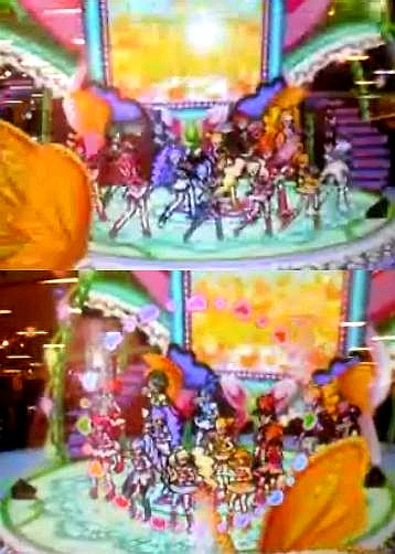 プリキュアオールスターズGoGo！ドリームライブ全曲紹介 - 心