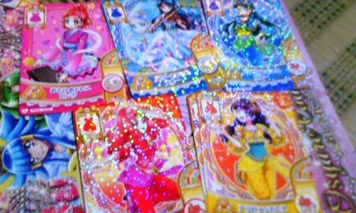 DCDプリキュアプリンセスパーティー第四弾！！ - 心、おだやか広く