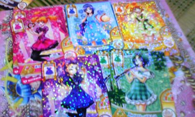 DCDプリキュアプリンセスパーティー第四弾！！ - 心、おだやか広く
