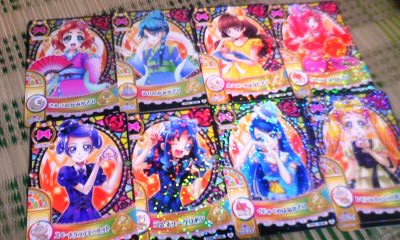 DCDプリキュアプリンセスパーティー第四弾！！ - 心、おだやか広く