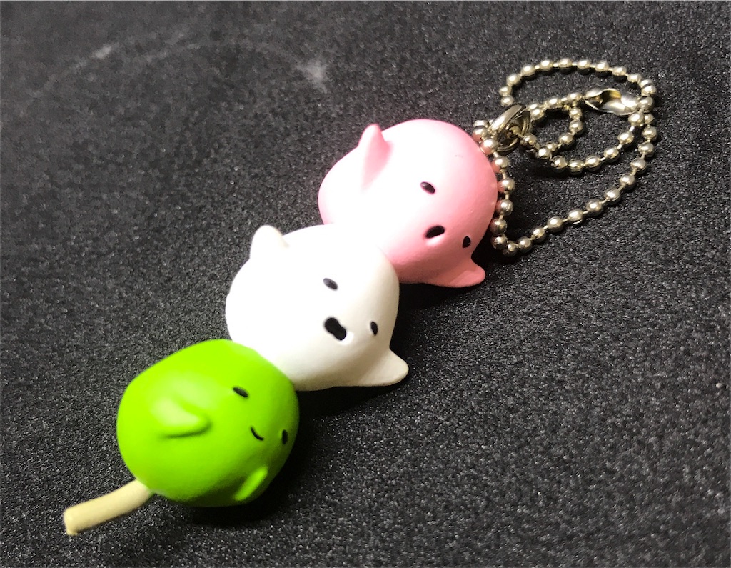もちばけ 弐の巻 - かきたまじる
