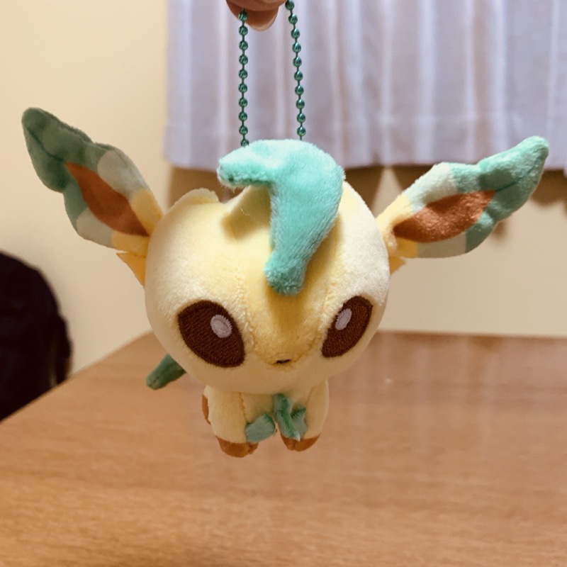 ポケモン・推し活】思わず全部集めたくなる！もっちりマスコットの