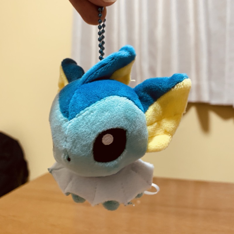 ポケモン・推し活】思わず全部集めたくなる！もっちりマスコットの