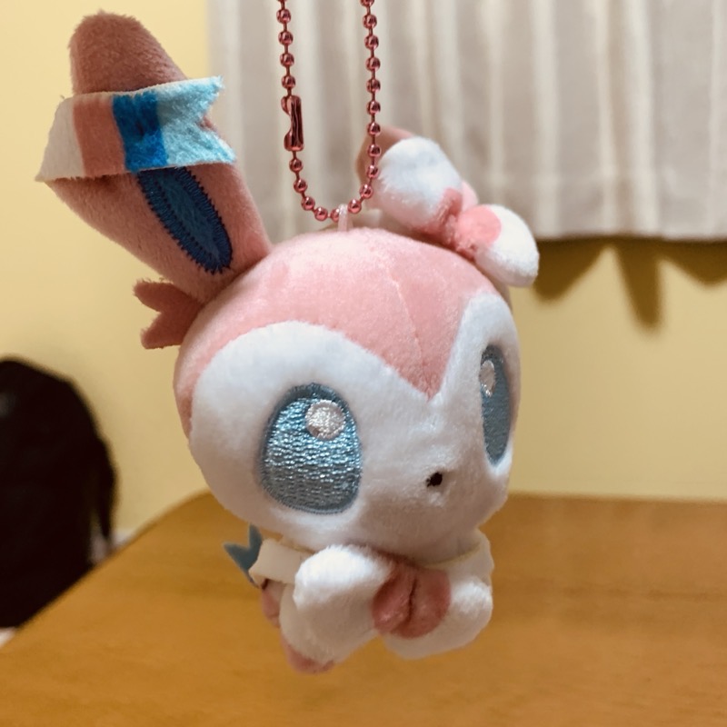 POKEMON DOLLSもっちりマスコット イーブイ 進化系 ポケモンドールズ もっちりマスコット タグ付きまとめ売り