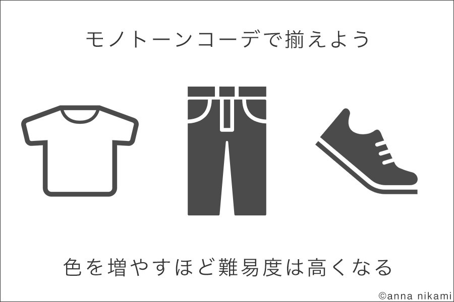 プチプラでもイケてる学生メンズファッションを女の私が解説する Stockroom ミニマリズムを纏う生き方 プチプラでもイケてる学生メンズファッションを女の私が解説する Stockroom ミニマリズムを纏う生き方