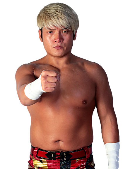 プロレスリング・ノアの拳王の言動に注目してしまう理由とは