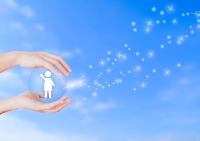 2歳の息子と1か月の生活