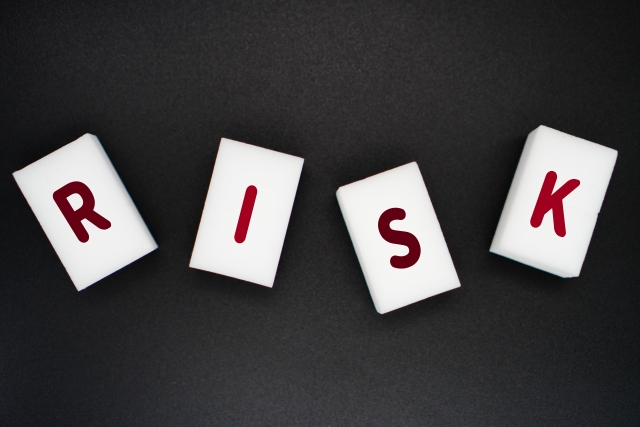 レンタルビデオを利用するときの注意点。