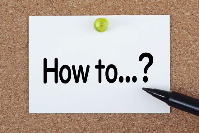 ワンオペ育児にしない方法とは