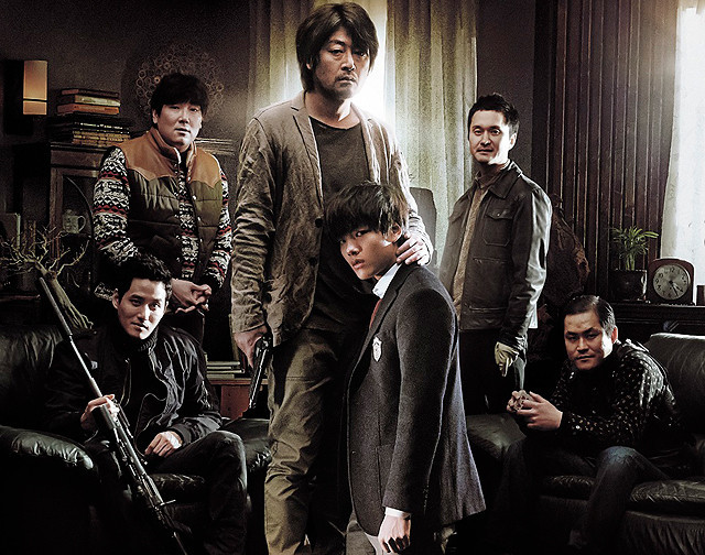 映画「ファイ　悪魔に育てられた少年」のみどころ