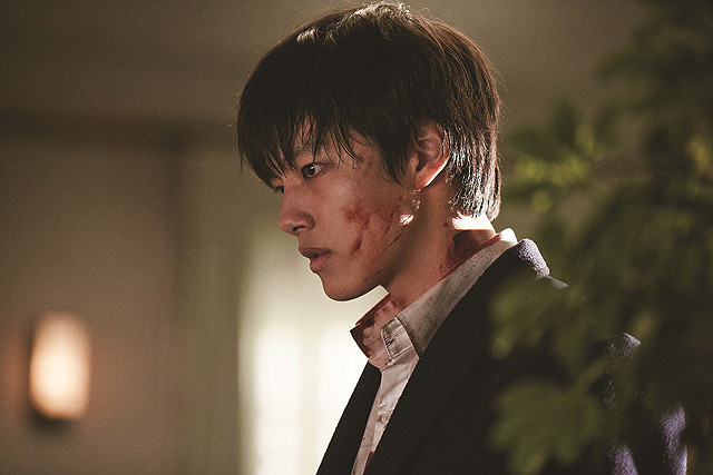 映画「ファイ　悪魔に育てられた少年」のみどころ　