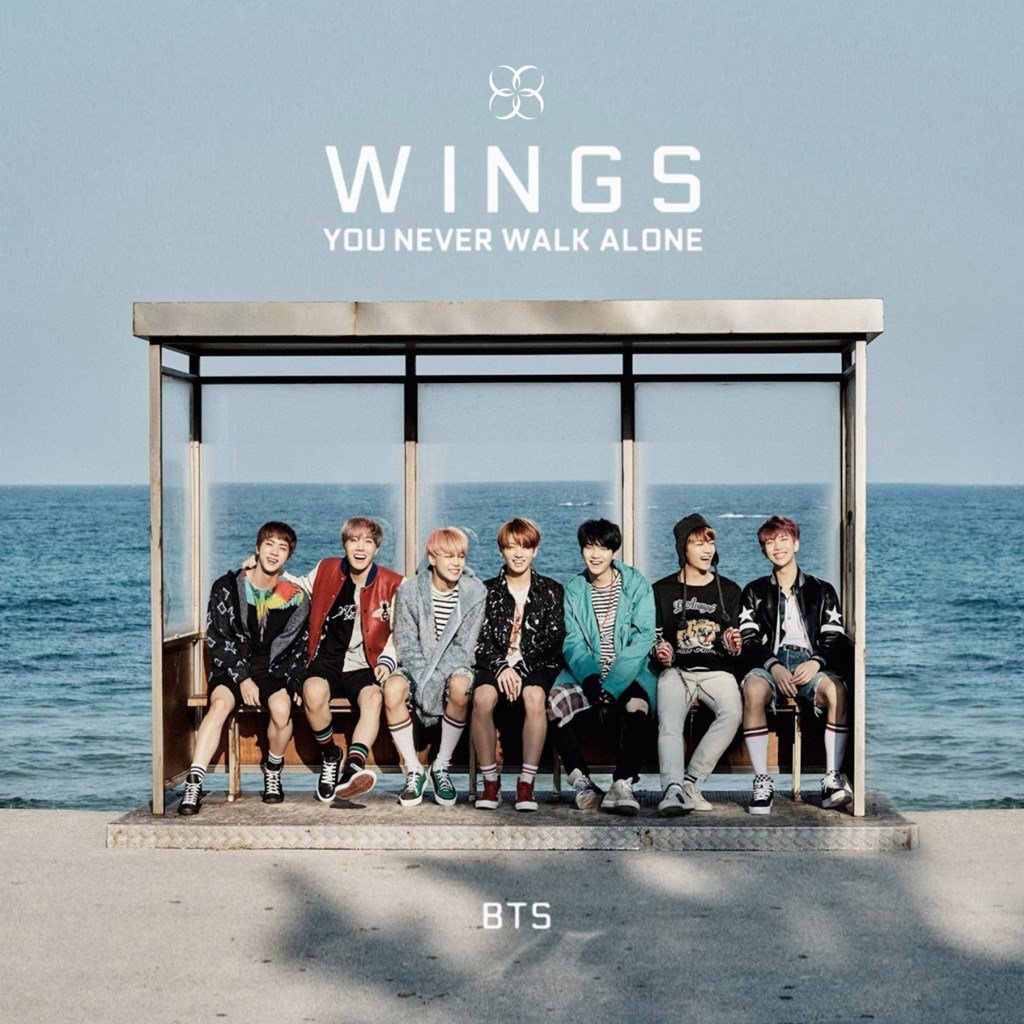 BTS SPRING DAY 春の日 ジン サノク フォト BTSのホソク ジン サノクの観覧フォトspring day 春の日