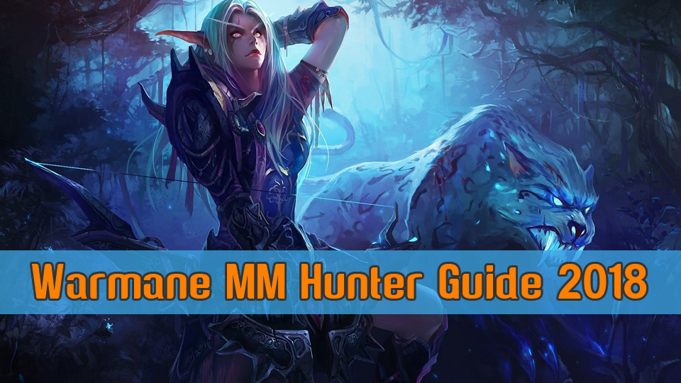 Warmane MM Hunter Guide 2018 - AOSilver - The Best Albion Online Silver ...
