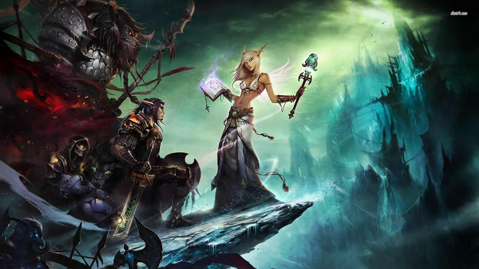 Warmane MM Hunter Guide 2018 - AOSilver - The Best Albion Online Silver ...