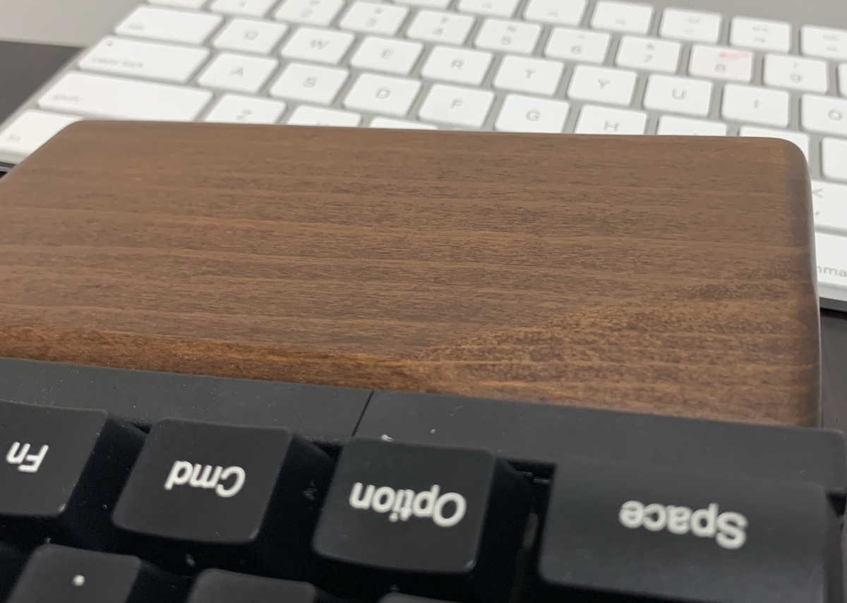 人生最後のキーボードを購入 Ultimate Hacking Keyboard (UHK 60 人生最後のキーボードを購入 Ultimate Hacking Keyboard (UHK 60