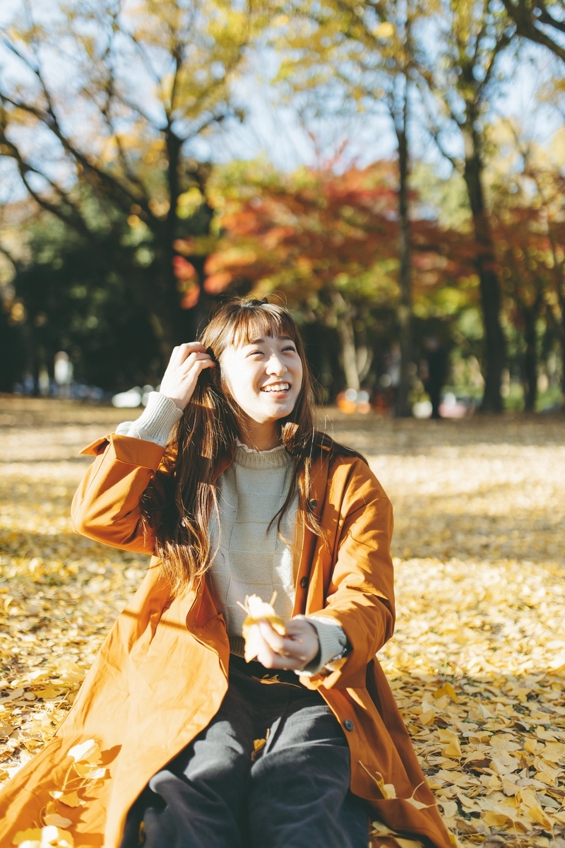 レンズはこれ一本で十分！！ sigma 35mm F1.4 - 青砥（あおと