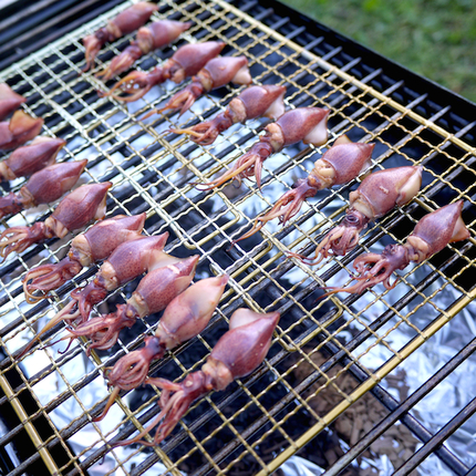 失敗しない燻製食材