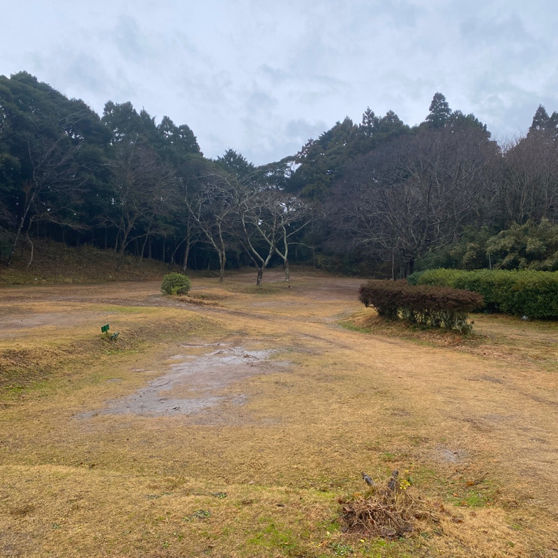 千葉県のキャンプ場