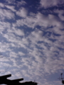[空]