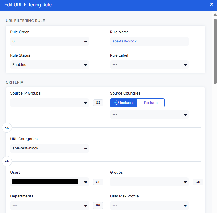 Zscaler】テナント制限はどこまで細かくできるのか？~Google Drive で