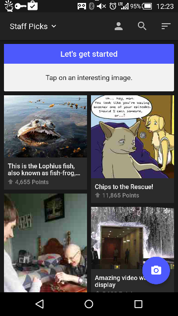アンドロイド Imgurアプリのまとめ アップロードできない Windows11の教科書 アンドロイド Imgurアプリのまとめ アップロードできない Windows11の教科書